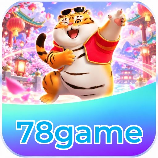 78game APK - Interface do aplicativo Android