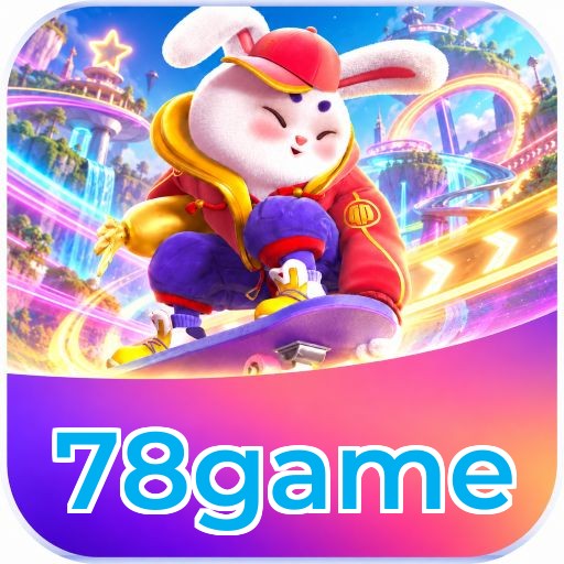 Aplicativo mobile 78game para iOS e Android